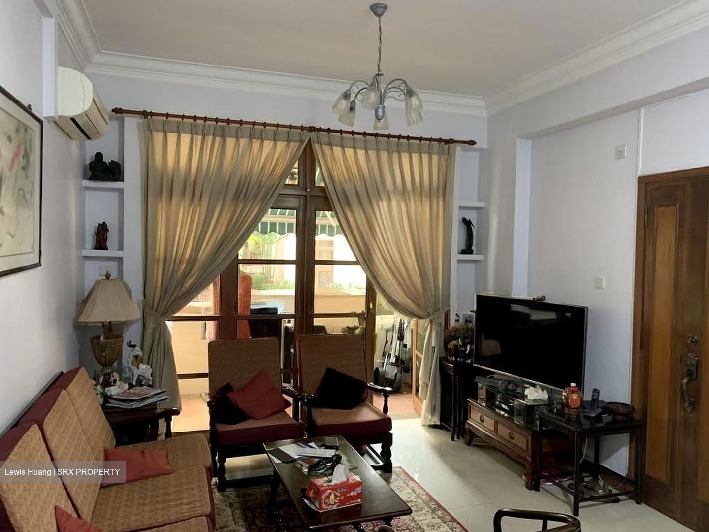 High Oak Condominium (D21), Condominium #632954451